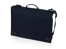 Конференц сумка для документов Santa Fee, темно-синий фото