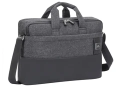 Сумка для MacBook Pro и Ultrabook 15.6, черная фото