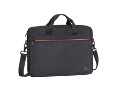 Сумка для ноутбука 15.6'', черная фото