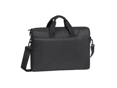 Сумка для ноутбука 15.6'' со съемным плечевым ремнем, черная фото