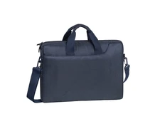 Сумка для ноутбука 15.6'', темно-синяя фото