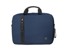 Сумка для ноутбука 15.6'' Torber Vector, синяя фото