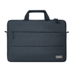 Сумка для ноутбука Fabio, синяя фото