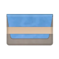 Сумка для ноутбука Laptop Clutch Version A, под заказ фото