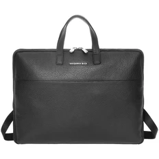 Сумка для ноутбука Mellow Urban MWC02, черная фото