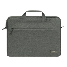 Сумка для ноутбука Migliores, темно-серая фото