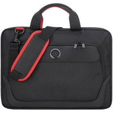 Сумка для ноутбука Parvis Plus 15, черная фото