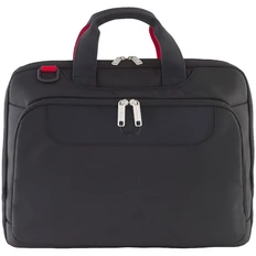 Сумка для ноутбука Parvis Plus, черная фото