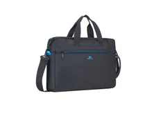 Сумка для ноутбука RIVACASE 16'', черная фото