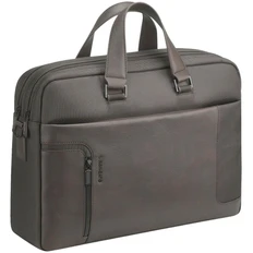 Сумка для ноутбука Roncato Panama, серая фото