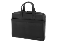Сумка для ноутбука Santiago, черная фото
