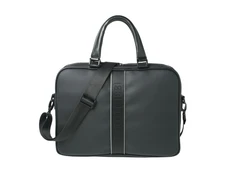 Сумка для ноутбука Spring, чёрная фото