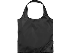 Сумка для покупок Bungalow, 210D, черный фото