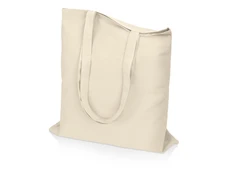 Сумка для покупок Clicra Caravan, 140 г/м², бежевая фото