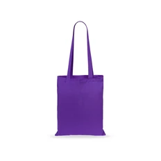 Сумка для покупок «Эко+», фиолетовая фото