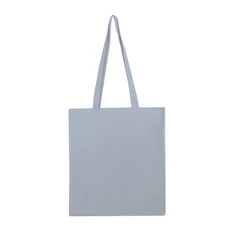 Сумка для покупок «Эко+», серая фото