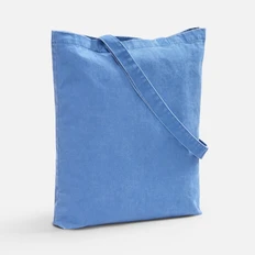 Сумка для покупок Molti Berwi, синяя фото