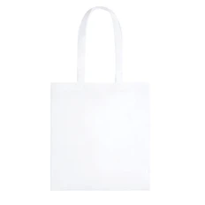 Сумка для покупок Moltux, белая фото