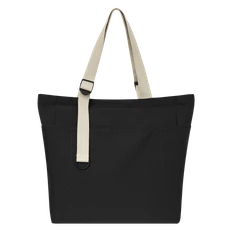 Сумка для покупок Portobello Sola, черная фото