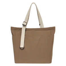 Сумка для покупок Portobello Sola, коричневая фото