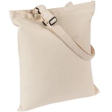 Сумка для покупок с регулируемыми ручками Leta, неокрашенная фото