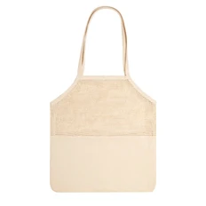 Сумка для покупок Trobax, бежевая фото