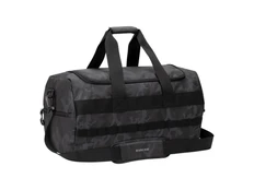 Сумка для посещения фитнесс клуба и загородных поездок Rivacase, 50 л, темно-синяя фото