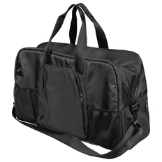 Сумка для путешествий складная Clicra Comfort Travel Tour, черный фото