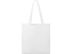 Сумка для шопинга под сублимацию Gretta, 200 г/м2, белая фото
