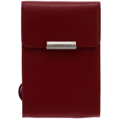 Сумка для телефона Hera 3.0, красная фото