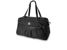 Сумка дорожная Deauville, черный фото