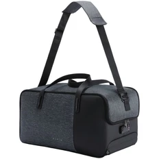 Сумка дорожная FlexPack Go, темно-серая фото