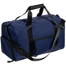 Сумка дорожная Indivo UrbanPulse, синяя фото