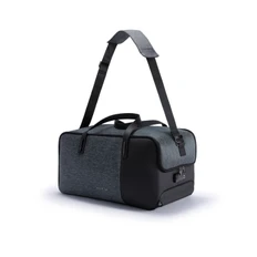 Сумка дорожная Korin FlexPack Go, темно-серая фото