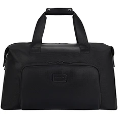 Сумка дорожная Magellan Santiago, черная фото