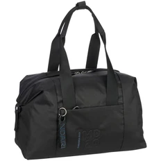 Сумка дорожная Mandarina Duck MD20, черная фото