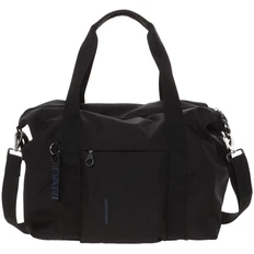 Сумка дорожная Mandarina Duck MD20 L, черная фото