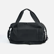  Сумка дорожная Manevr Traffic, черная фото