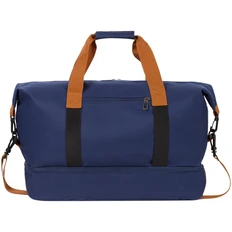 Сумка дорожная Molti Incluso, синяя фото