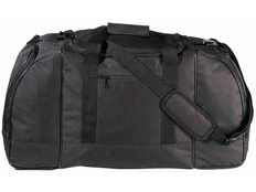 Сумка дорожная Nevada, черный фото