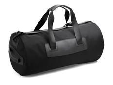 Сумка дорожная «Реген», черная фото