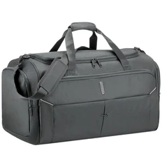 Сумка дорожная Roncato Ironik 2.0 L, серая фото