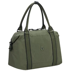 Сумка дорожная Roncato Rolling, зеленая фото