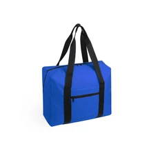 Сумка дорожная Tarok, синяя фото