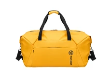 Сумка дорожная Torber Mobi, желтая фото