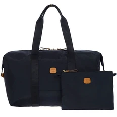 Сумка дорожная X-Collection 2 в 1, синяя фото