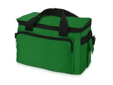Сумка-холодильник Камайоре, зеленый фото