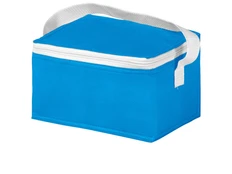 Сумка-холодильник Spectrum, бирюзовый фото