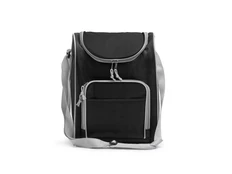 Сумка-холодильник Bayona, черная фото