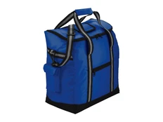 Сумка-холодильник Beach Lux, синяя фото